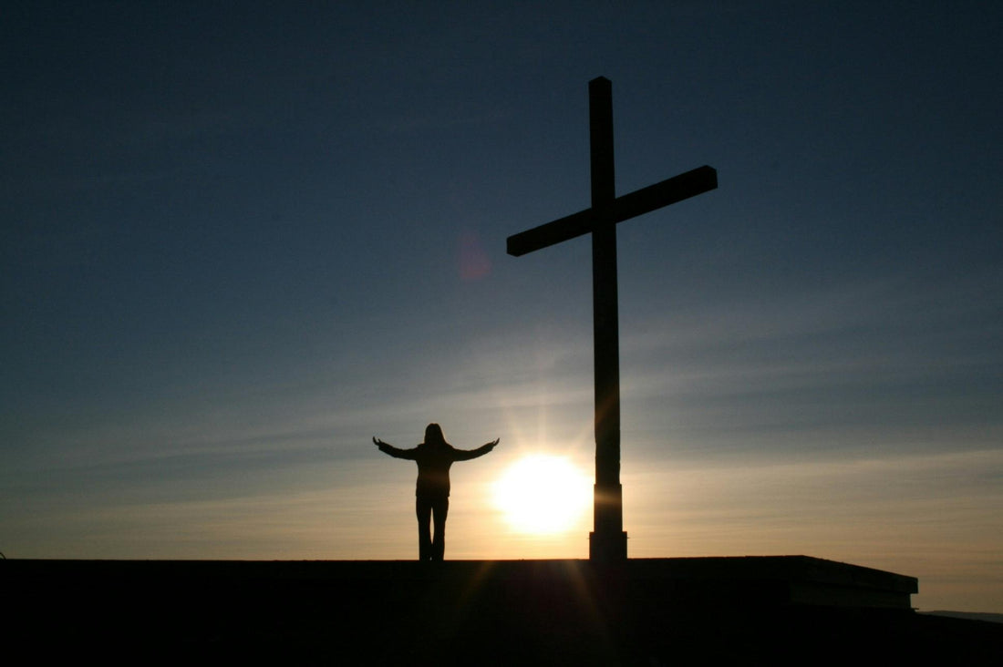 Planting the Seed of Salvation
