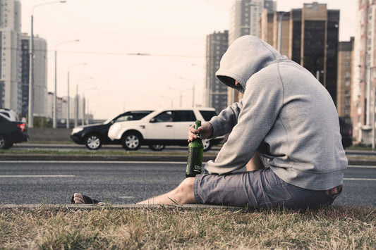 A Path to Sobriety: Navigating Alcohol Abuse Recovery