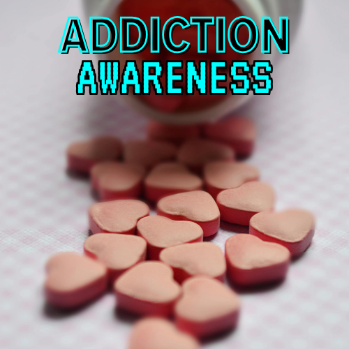 Addiction Awareness
