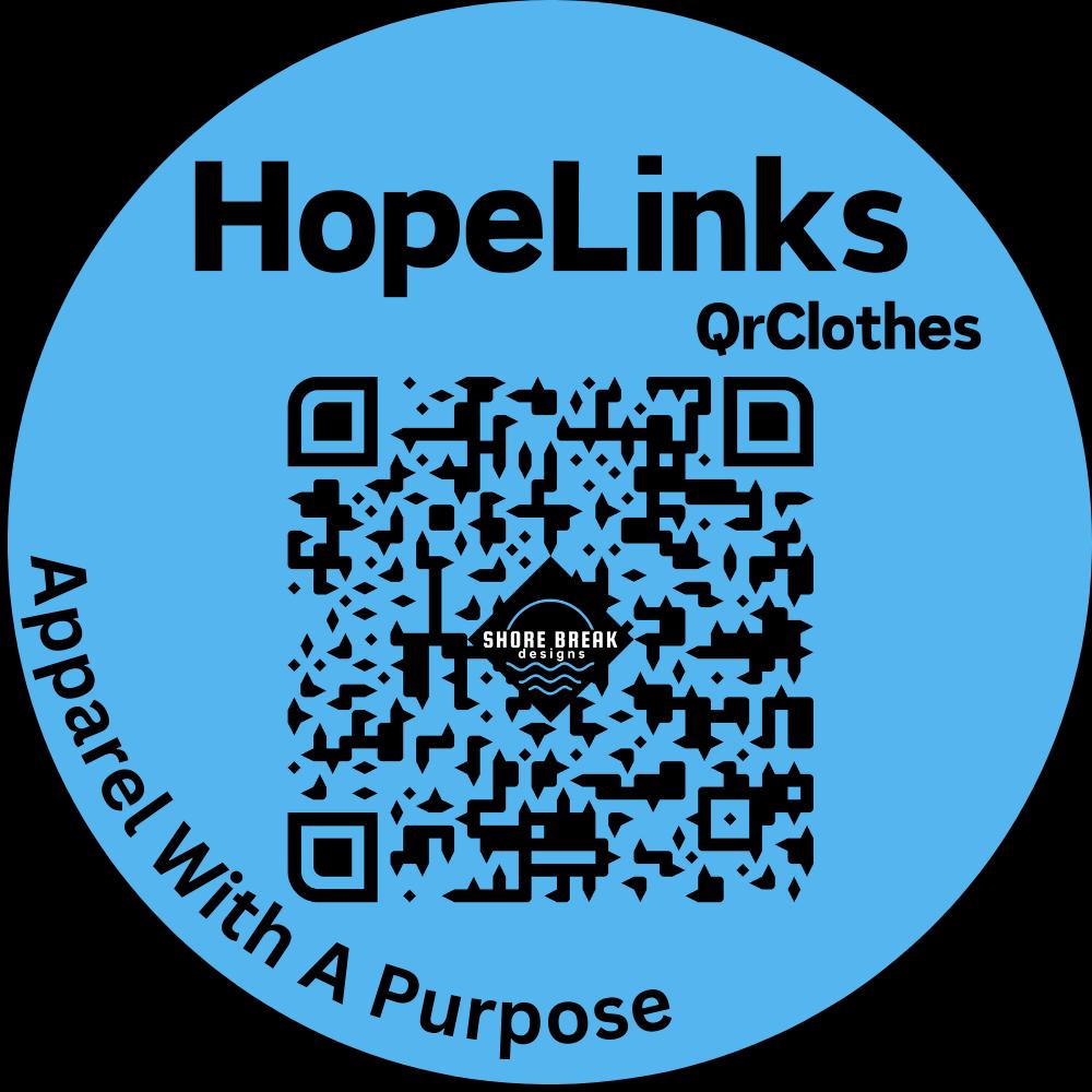 HopeLinks QrClothes