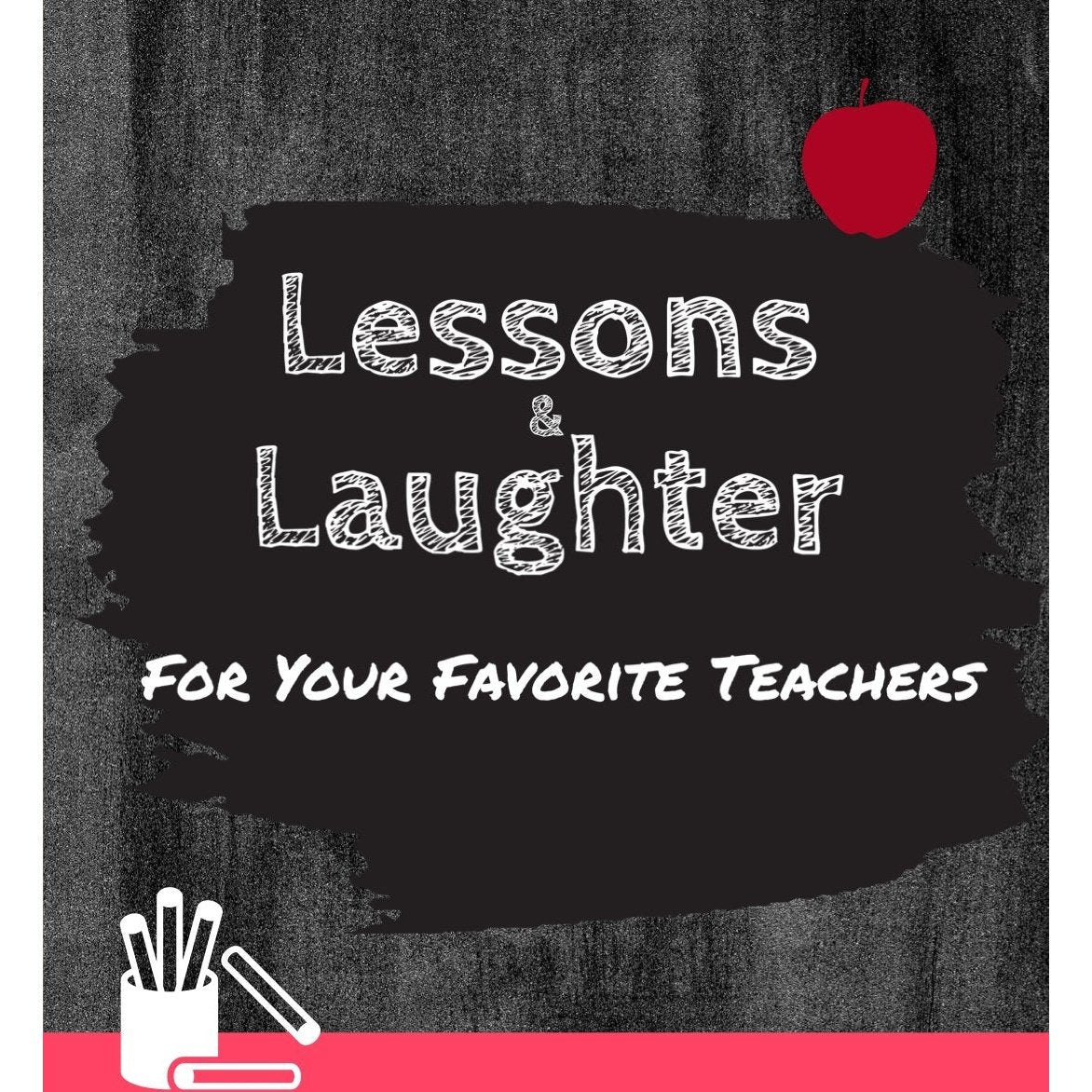 Lessons & Laughter - Shore Break Designs