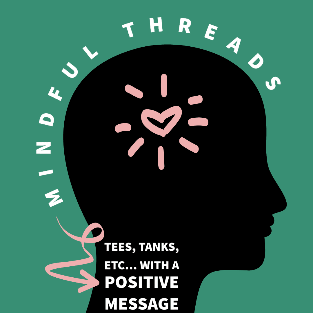Mindful Threads - Shore Break Designs