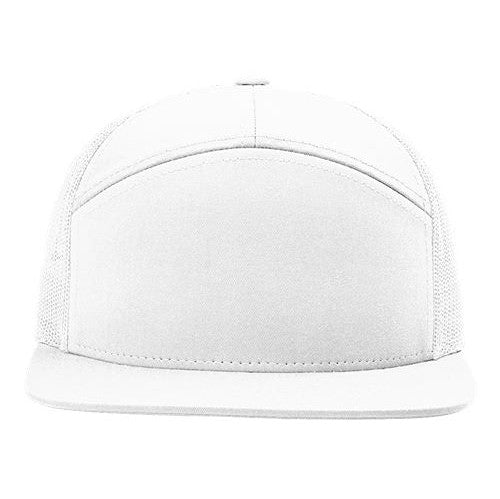 Forever Fowl Seven-Panel Trucker Cap