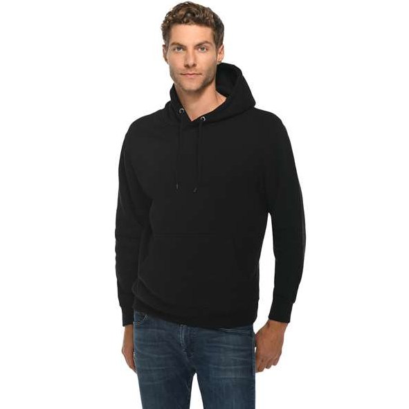 Oakcrest Tennis Pullover Hooded Sweatshirt