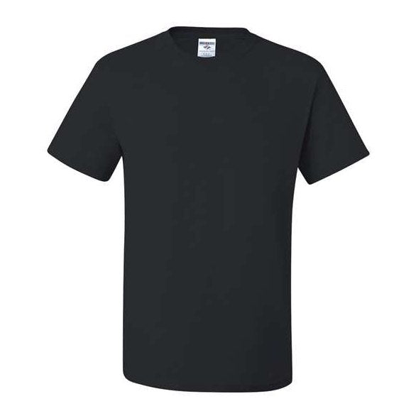 Oakcrest Tennis Dri-Power® 50/50 T-Shirt