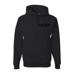 OAKCREST ESSENTIALS 2028 Hoodies
