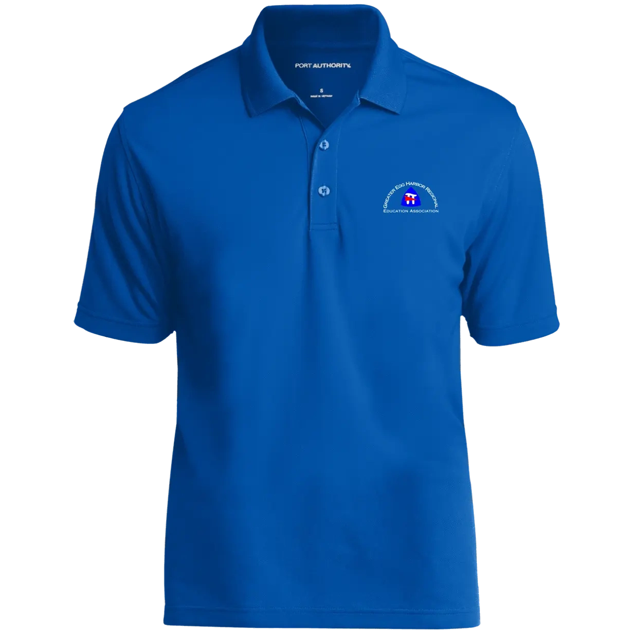 GEHREA Men's/Unisex Polos