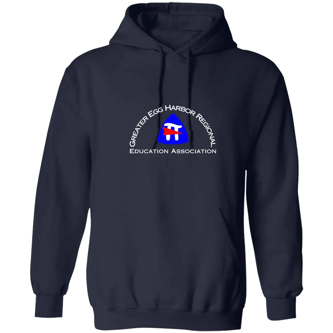 GEHREA Unisex Hoodies
