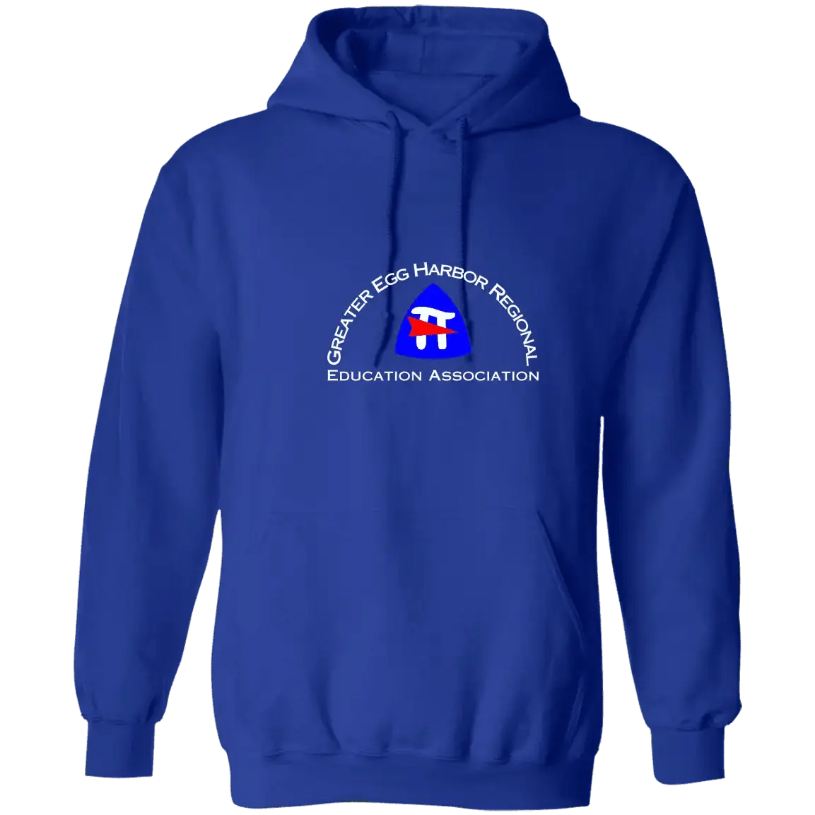 GEHREA Unisex Hoodies