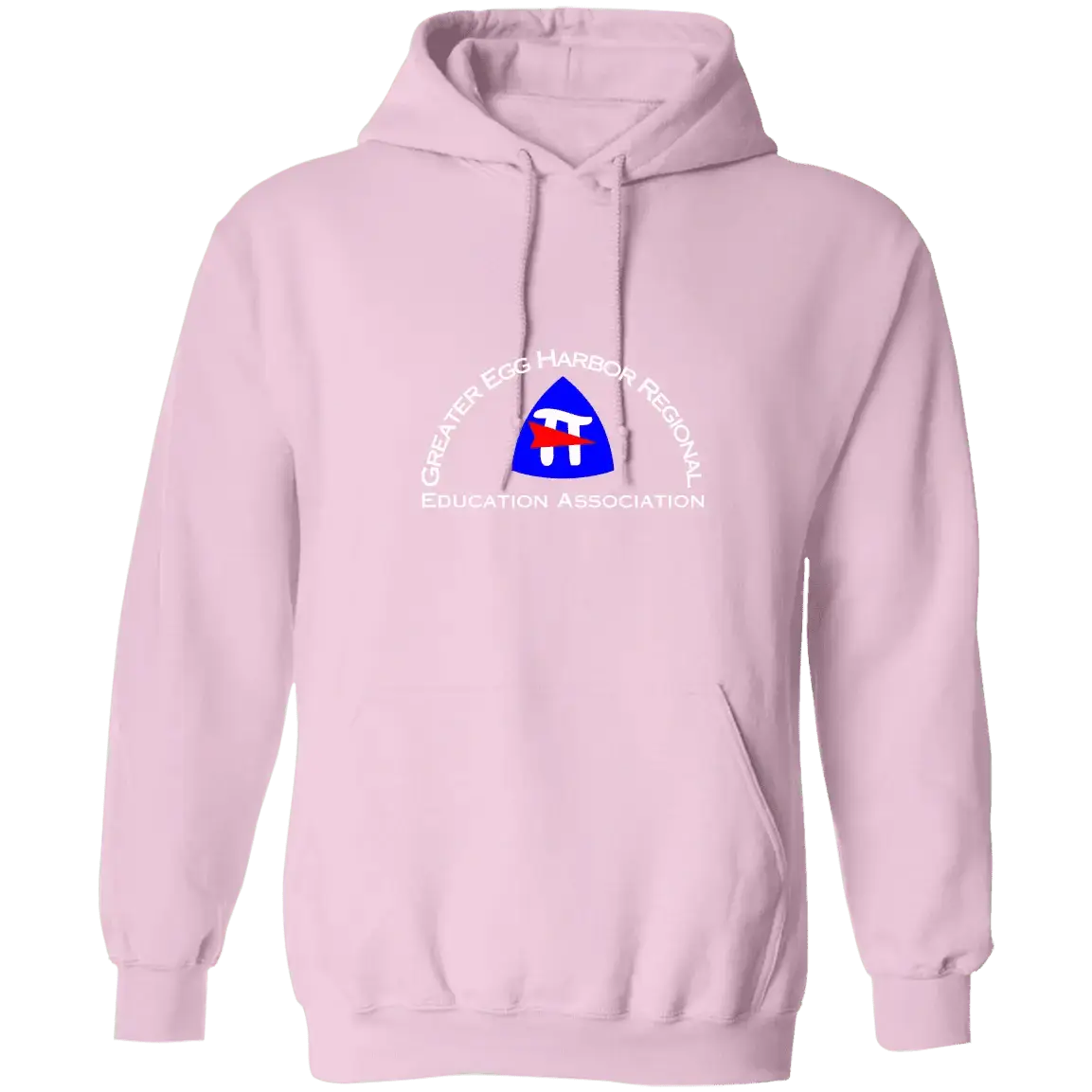 GEHREA Unisex Hoodies