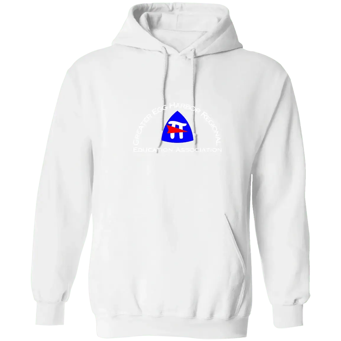 GEHREA Unisex Hoodies