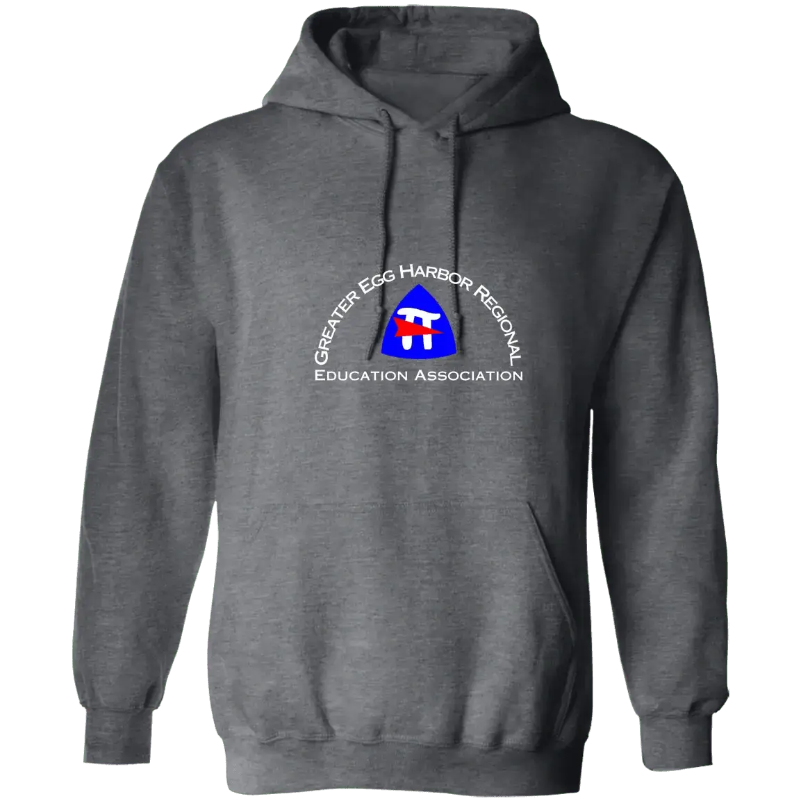 GEHREA Unisex Hoodies
