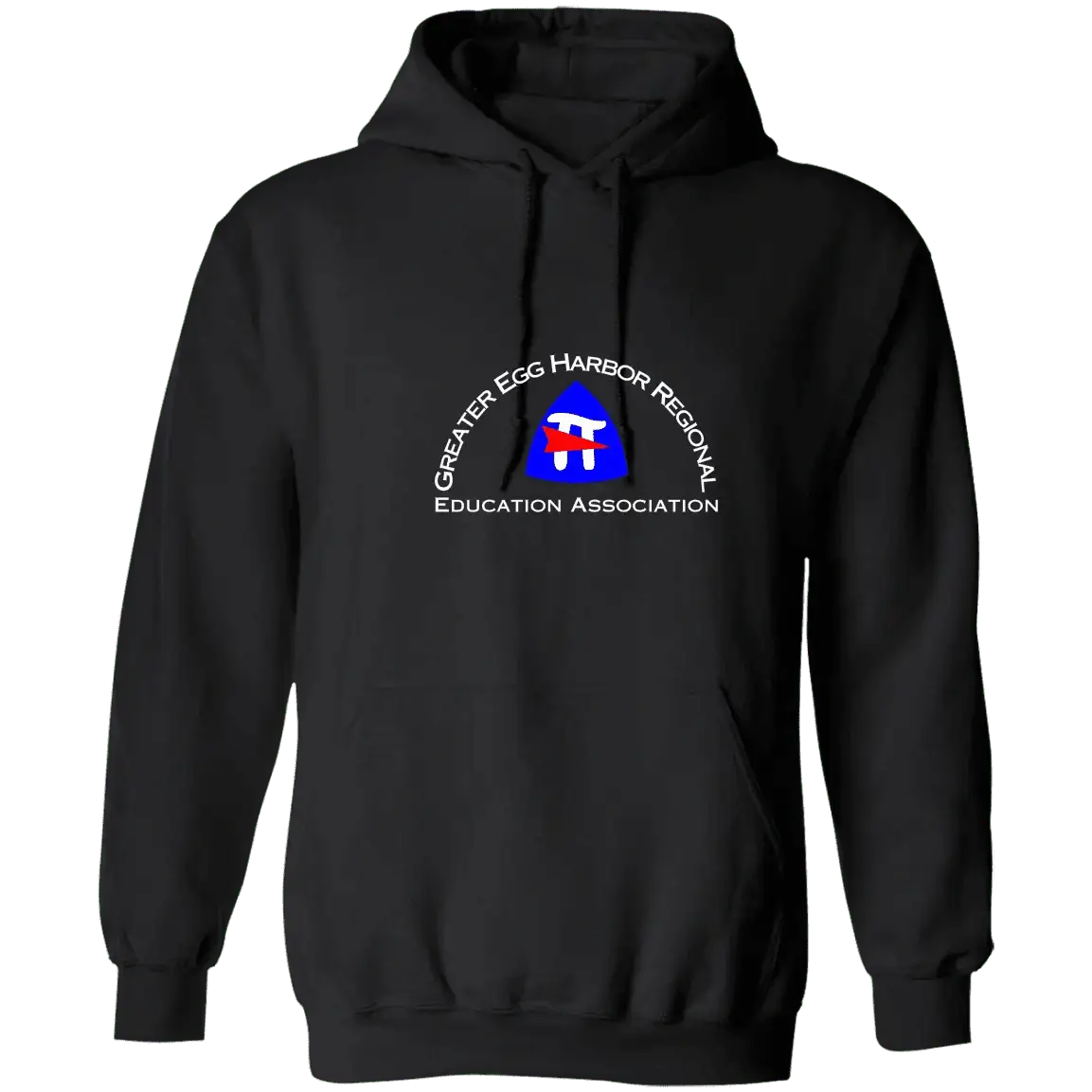 GEHREA Unisex Hoodies