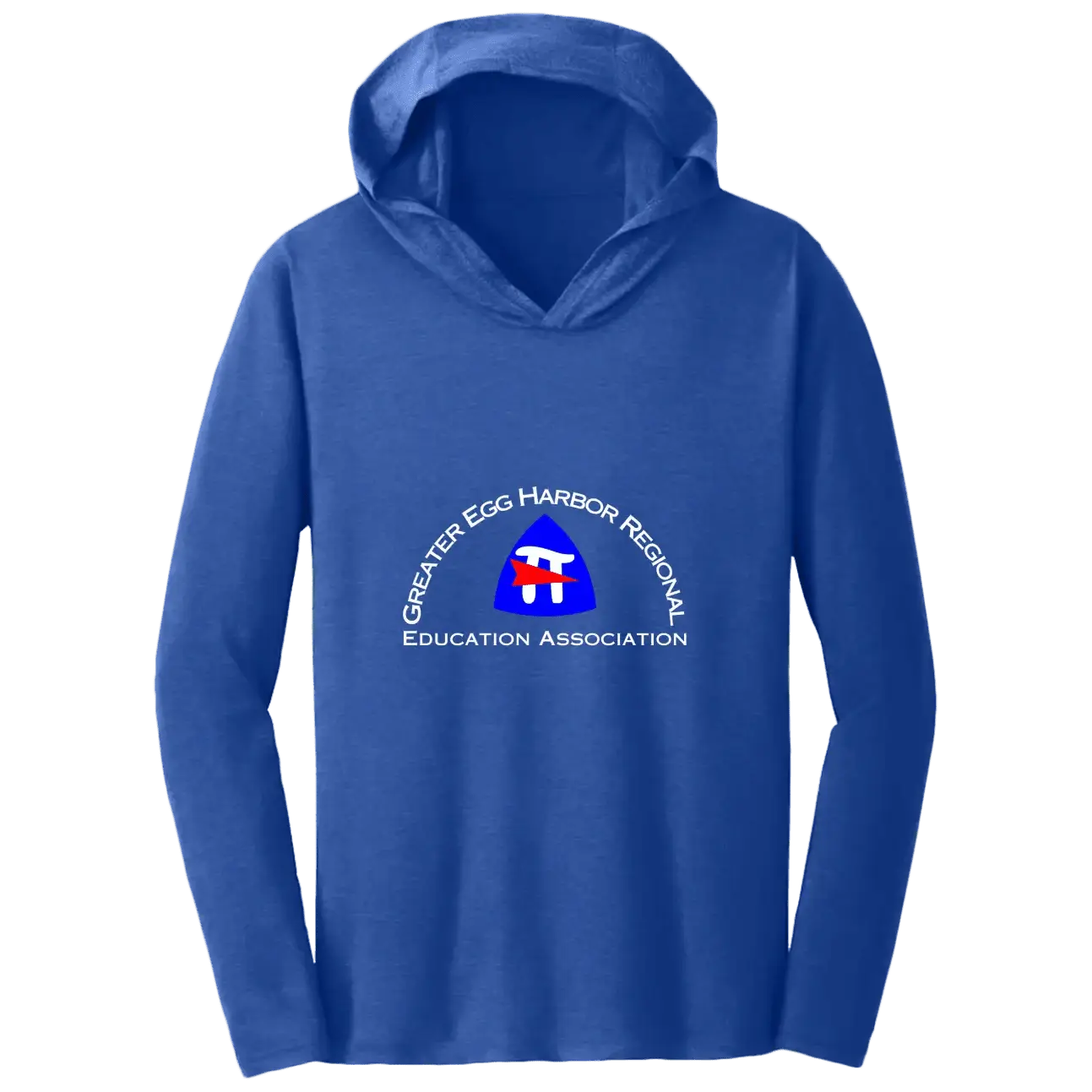 GEHREA Unisex Hoodies