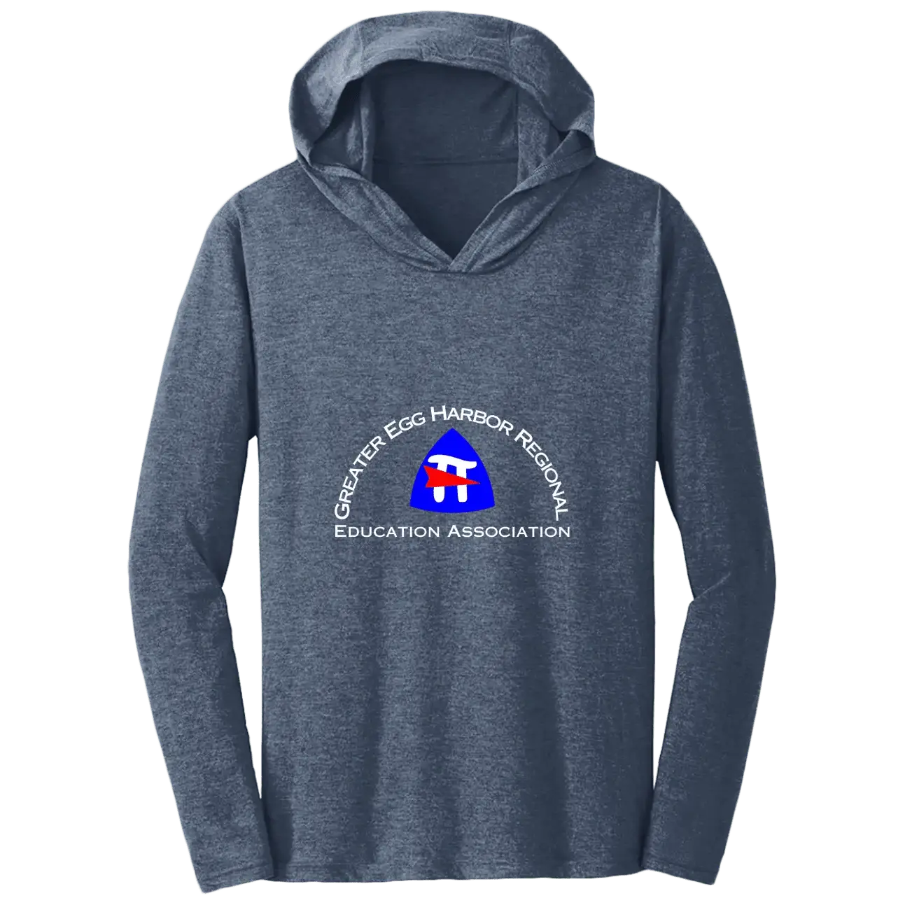GEHREA Unisex Hoodies