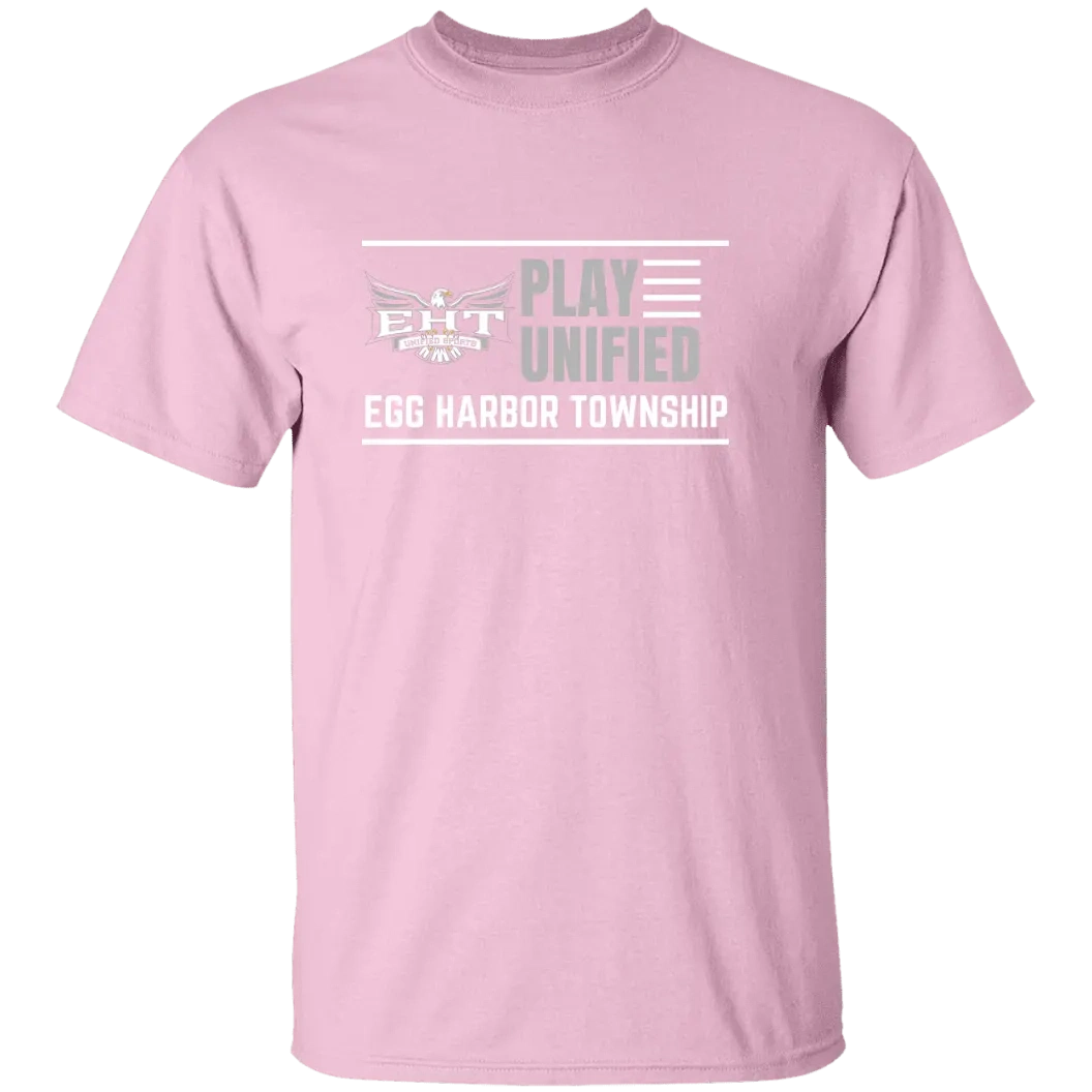 EHT Unified Sports Reveal Tees