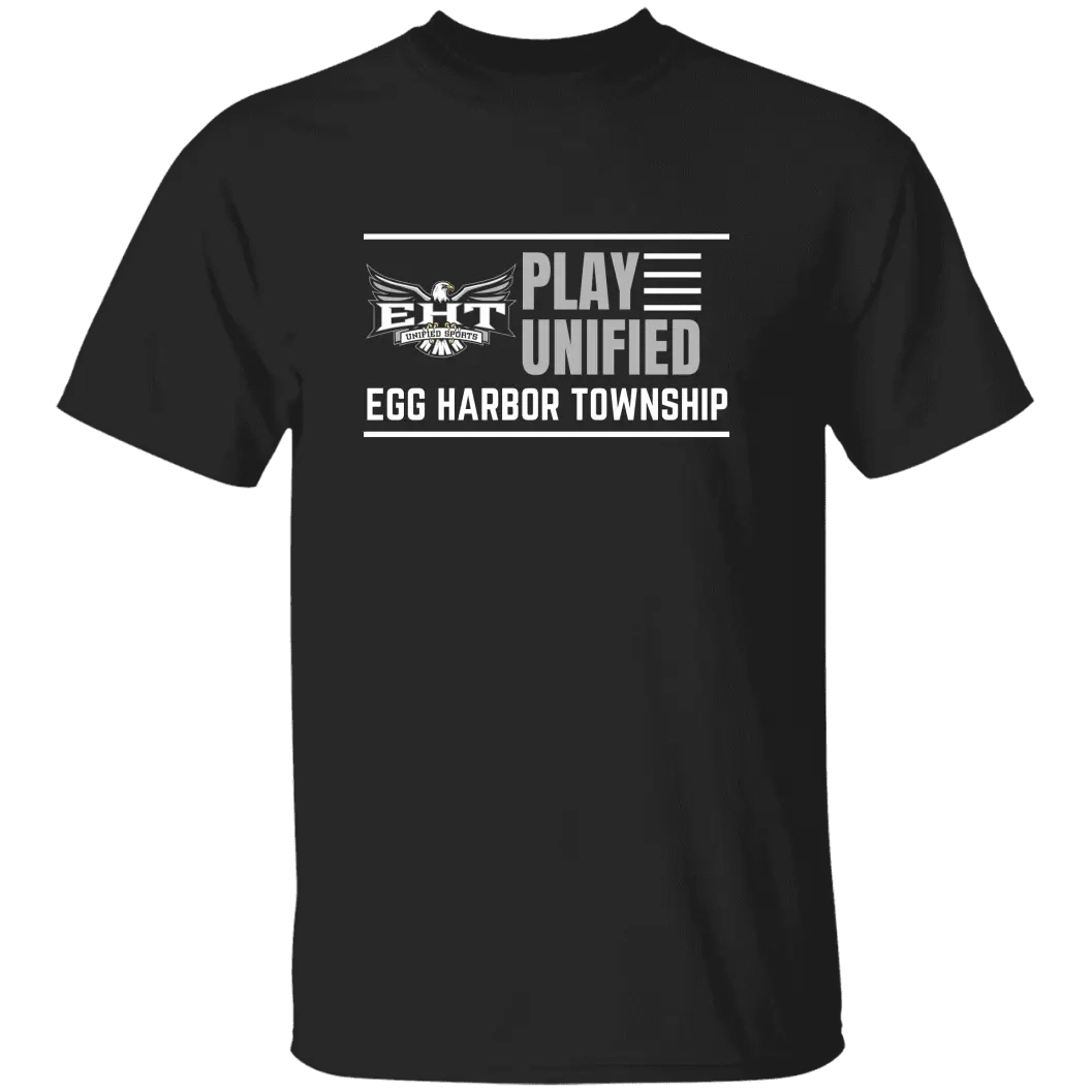 EHT Unified Sports Reveal Tees