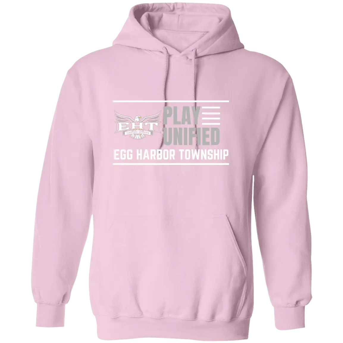 EHT Unified Sports Reveal Tees