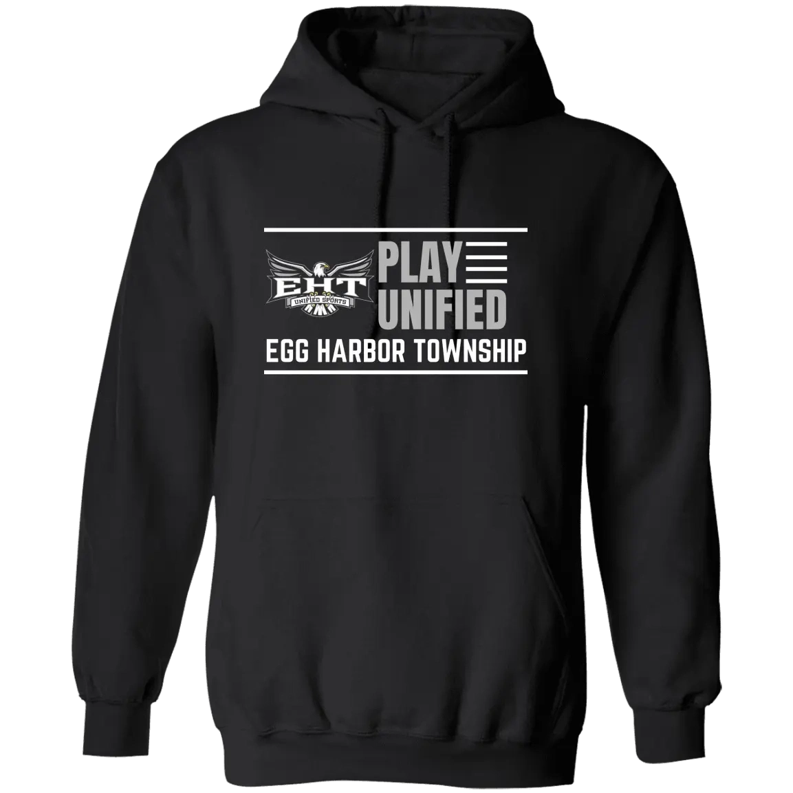 EHT Unified Sports Reveal Tees