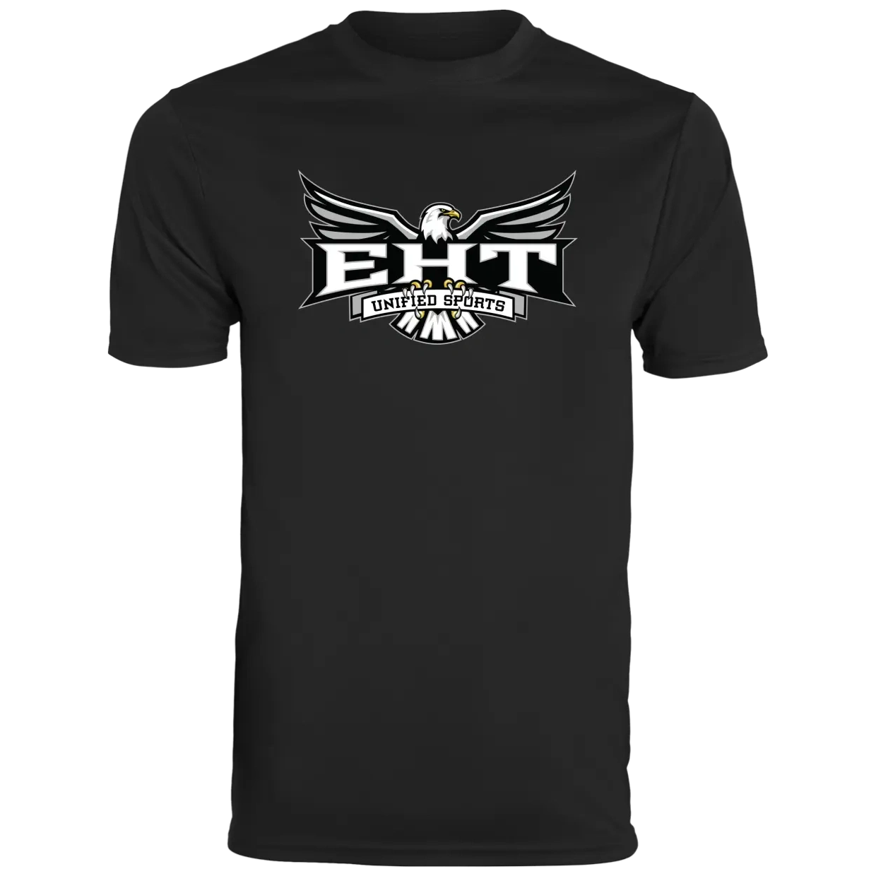 EHT Unified Sports Tees