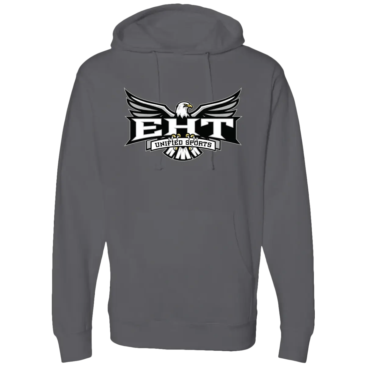 EHT Unified Unisex Hoodies