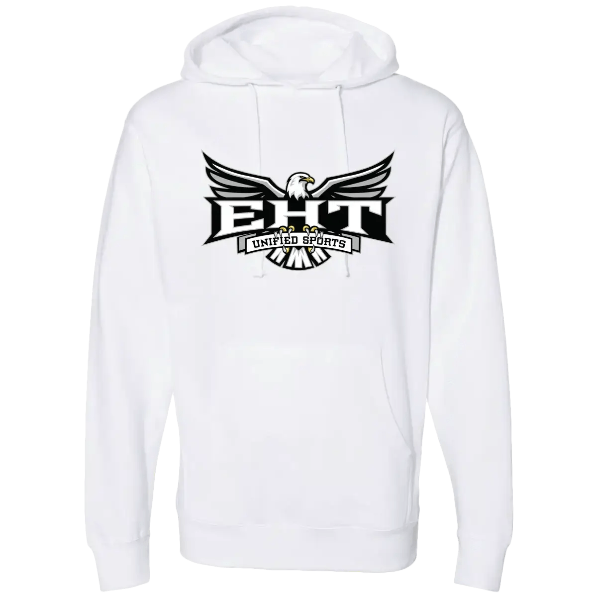 EHT Unified Unisex Hoodies