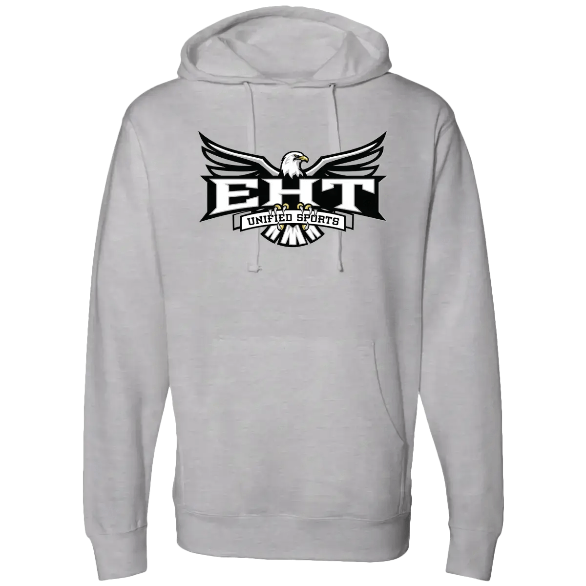 EHT Unified Unisex Hoodies