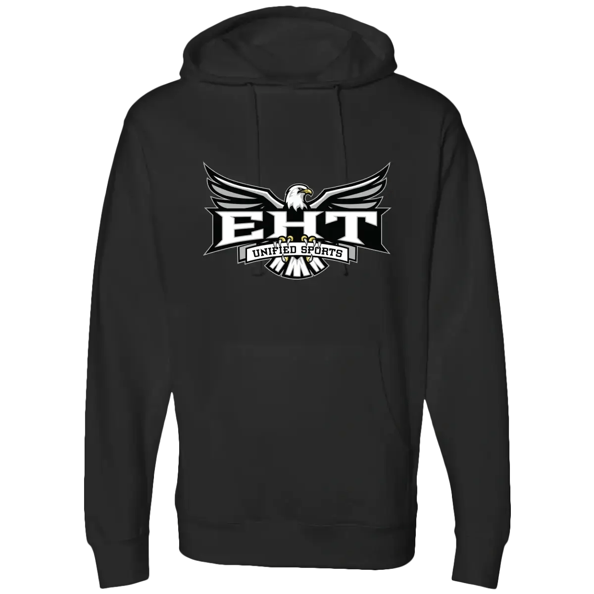 EHT Unified Unisex Hoodies