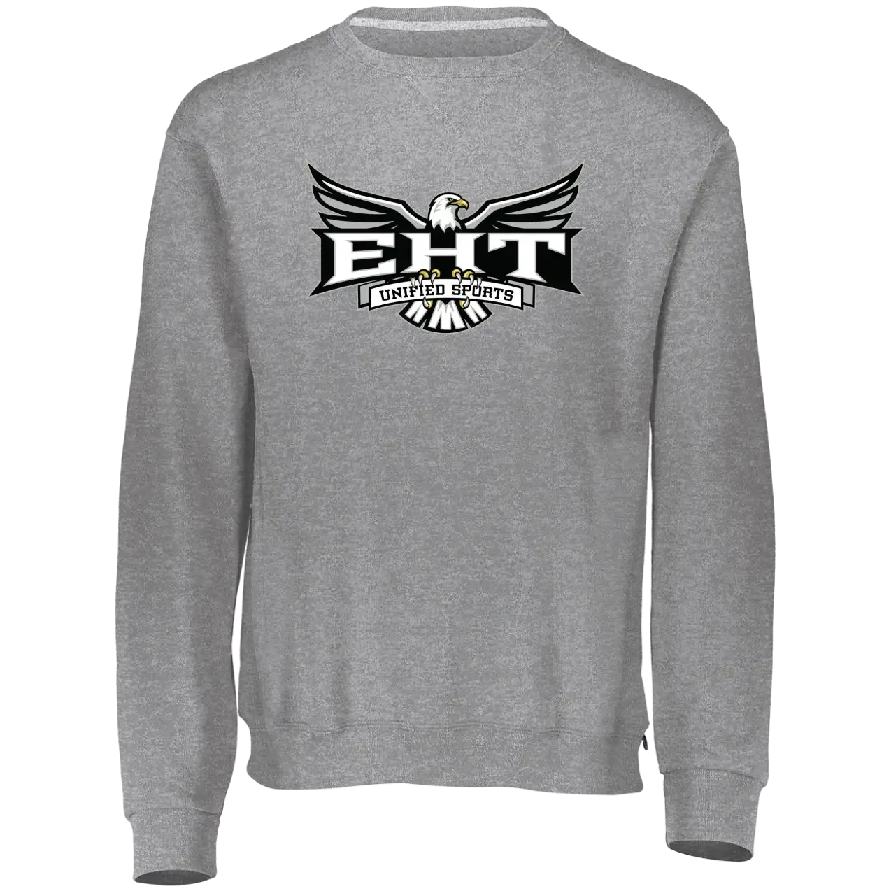 EHT Unified Sports Crewnecks