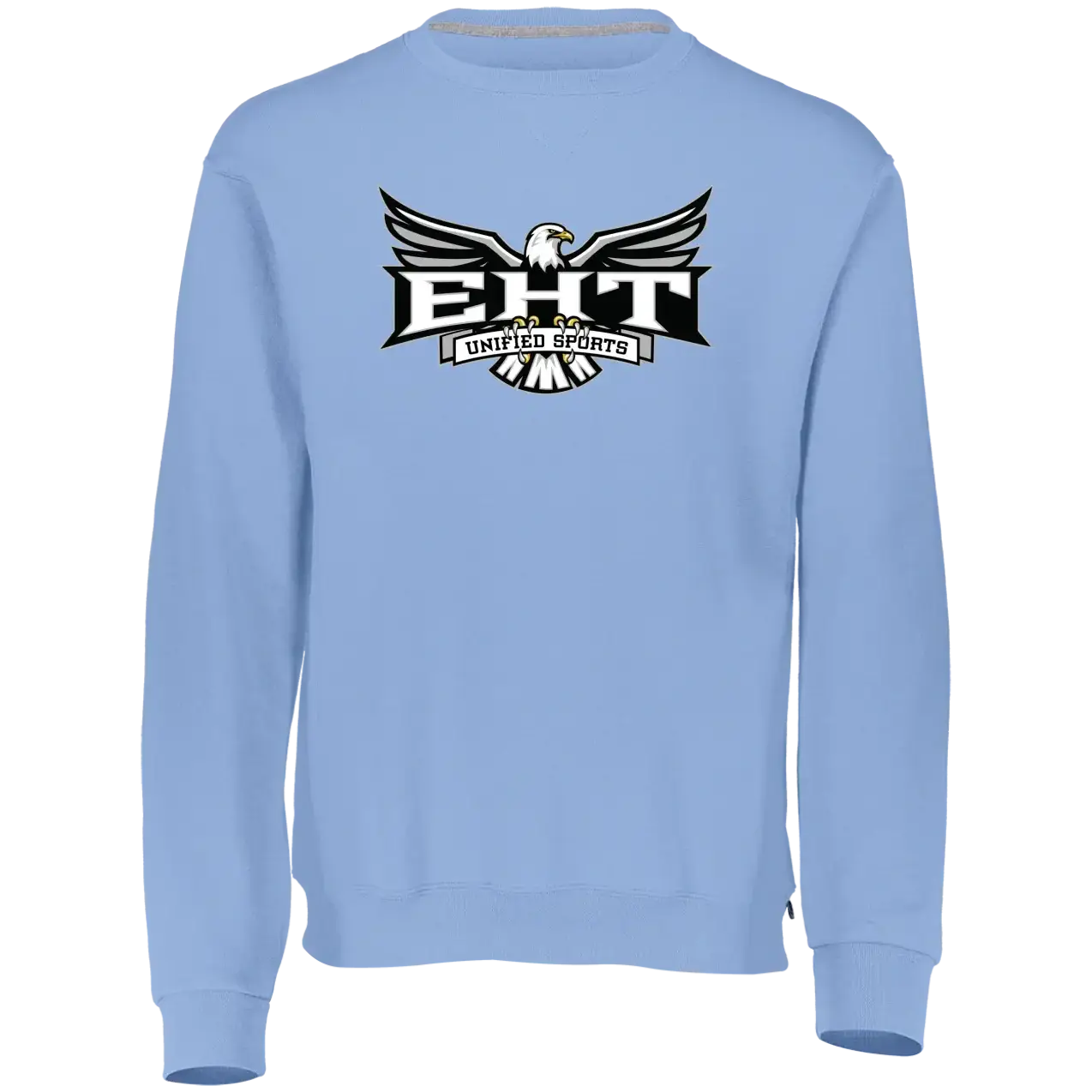 EHT Unified Sports Crewnecks