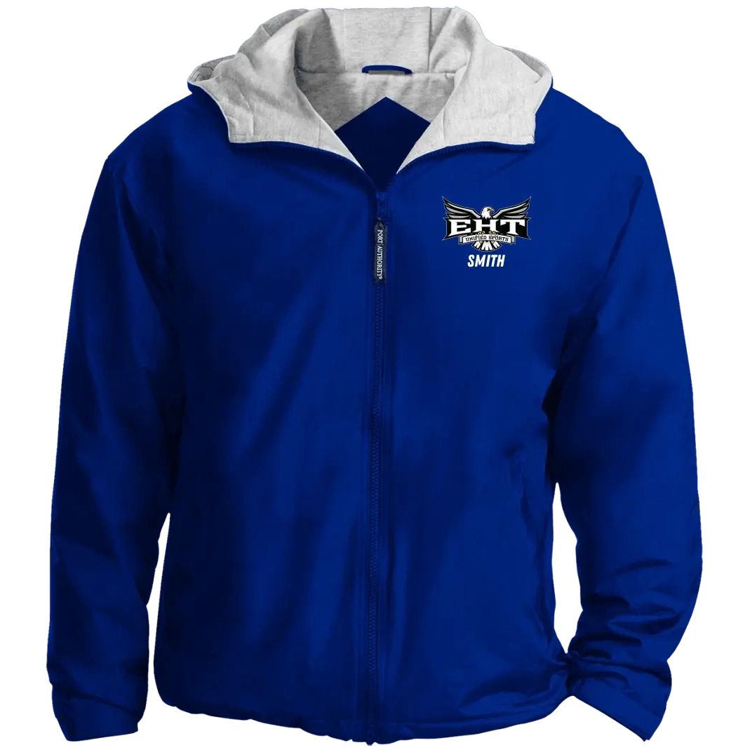 EHT Unified Sports Jackets