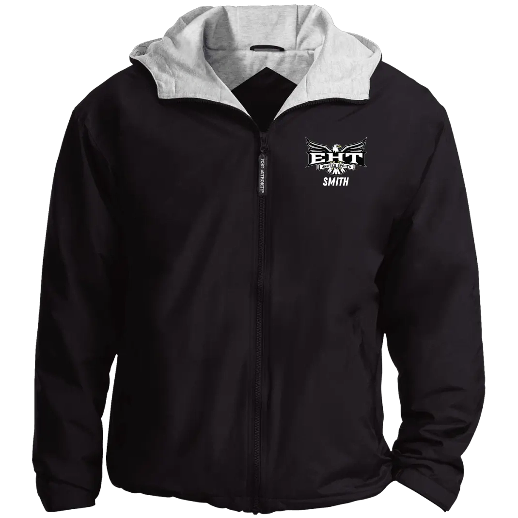EHT Unified Sports Jackets