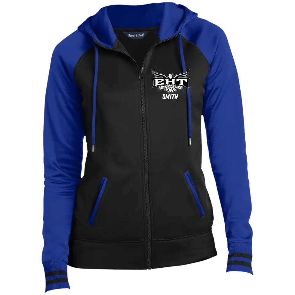 EHT Unified Sports Jackets