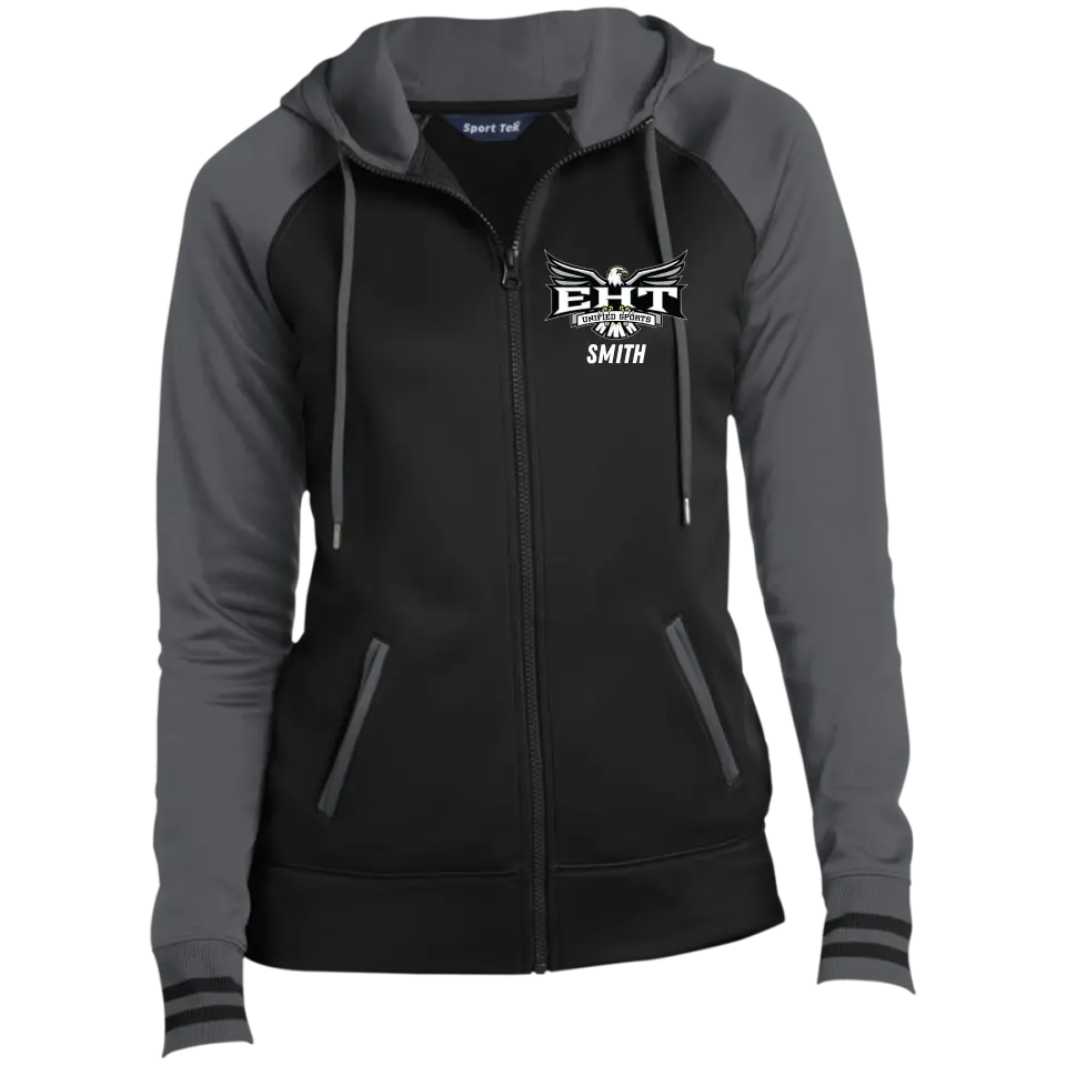 EHT Unified Sports Jackets