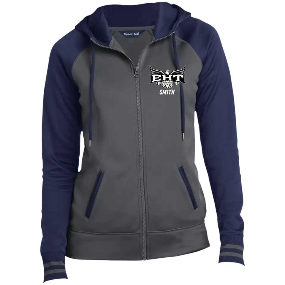 EHT Unified Sports Jackets