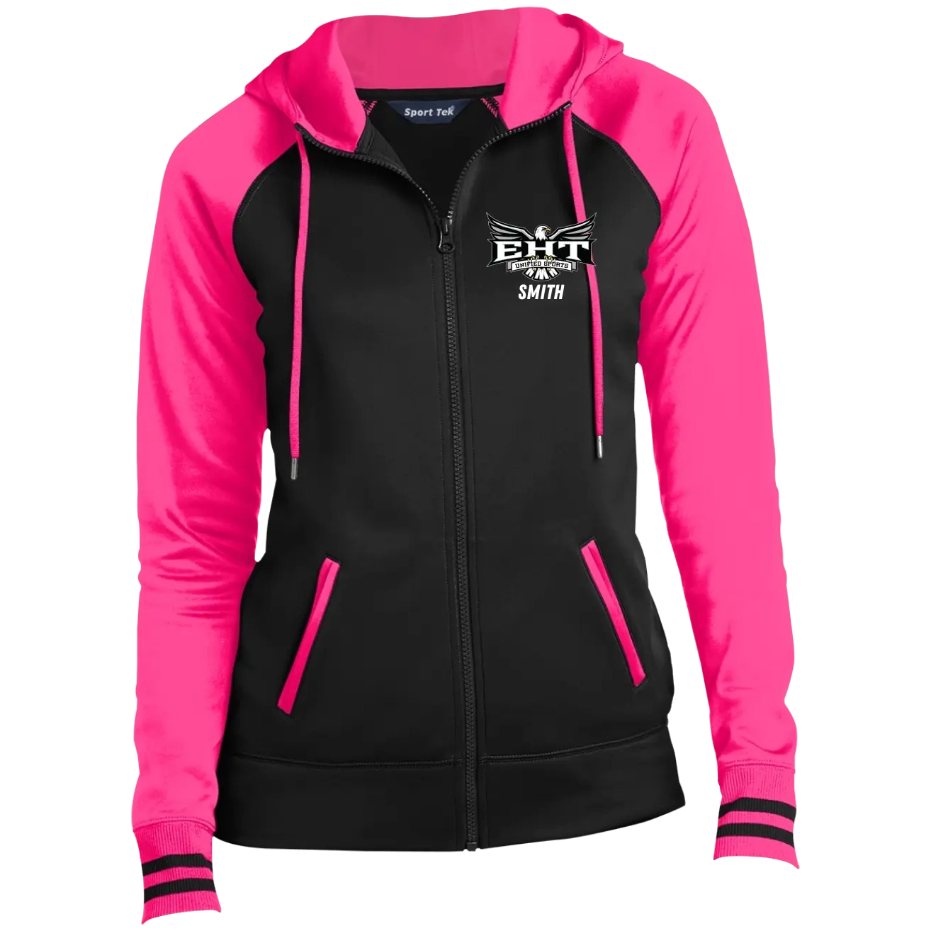 EHT Unified Sports Jackets