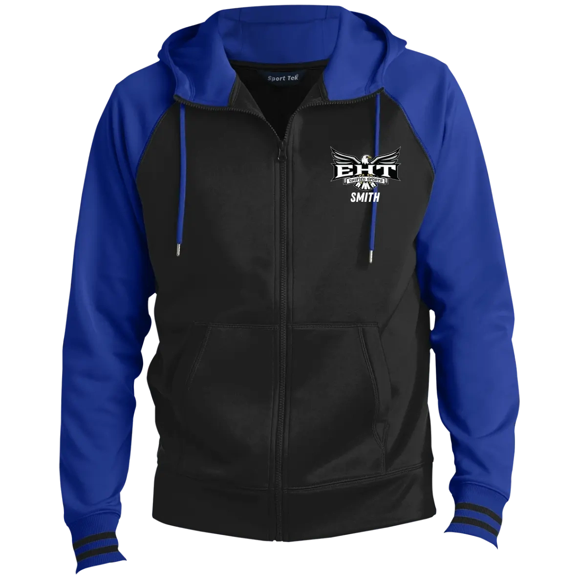 EHT Unified Sports Jackets