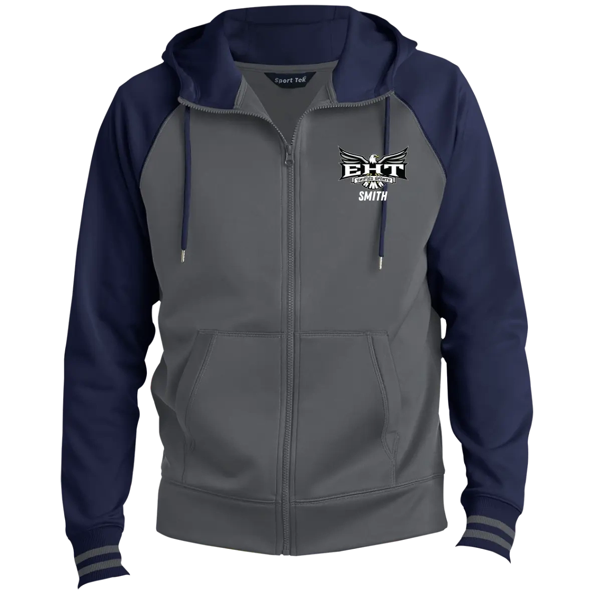 EHT Unified Sports Jackets