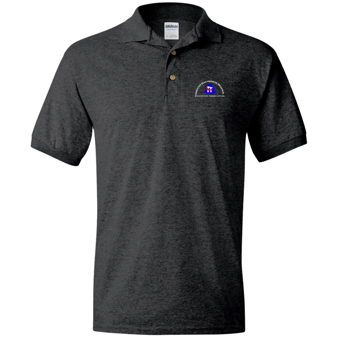 GEHREA Men's/Unisex Polos