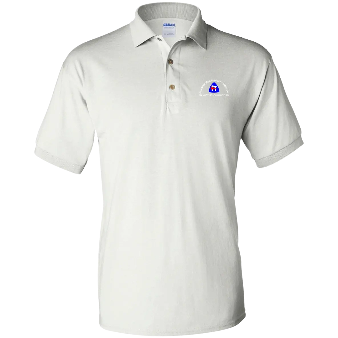GEHREA Men's/Unisex Polos