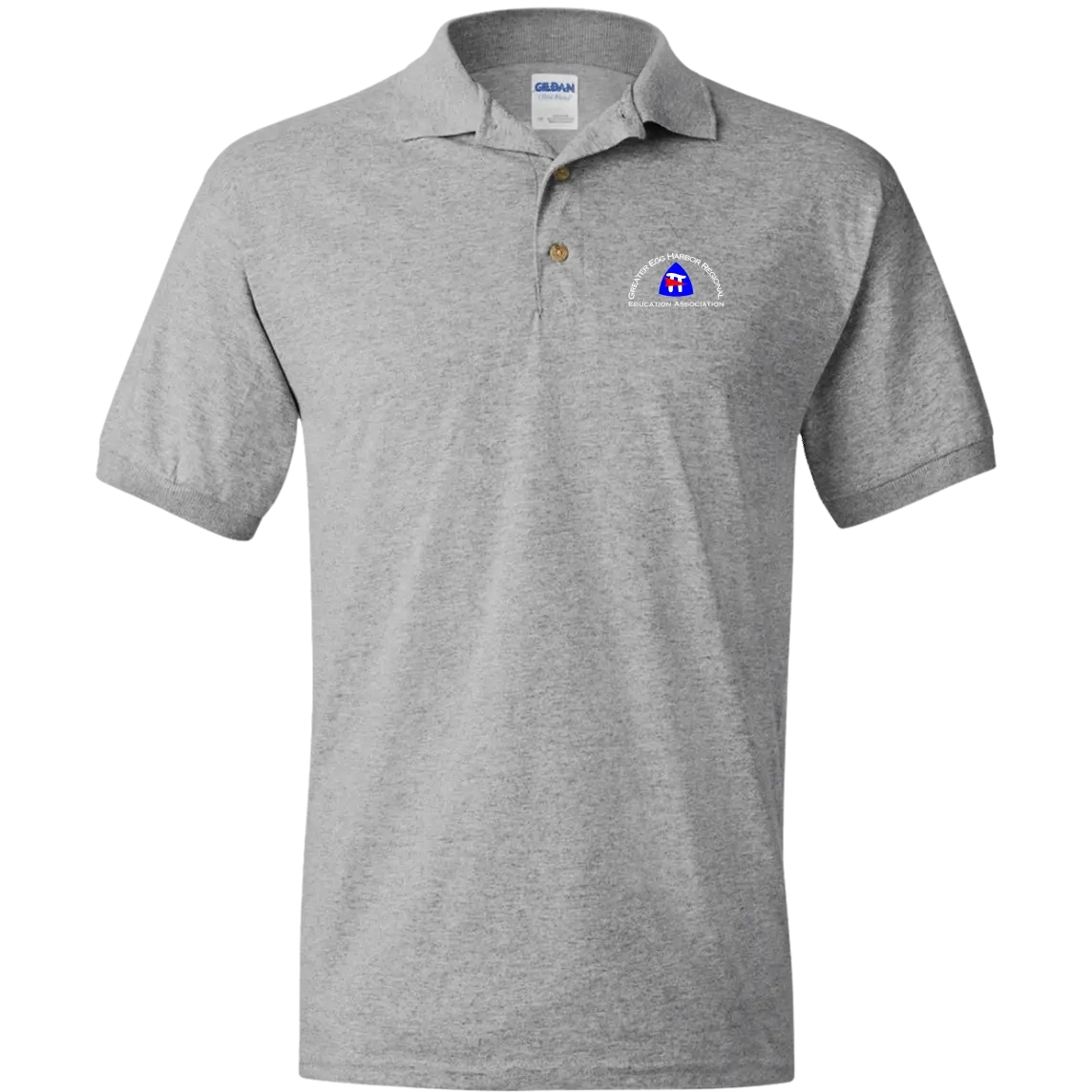 GEHREA Men's/Unisex Polos