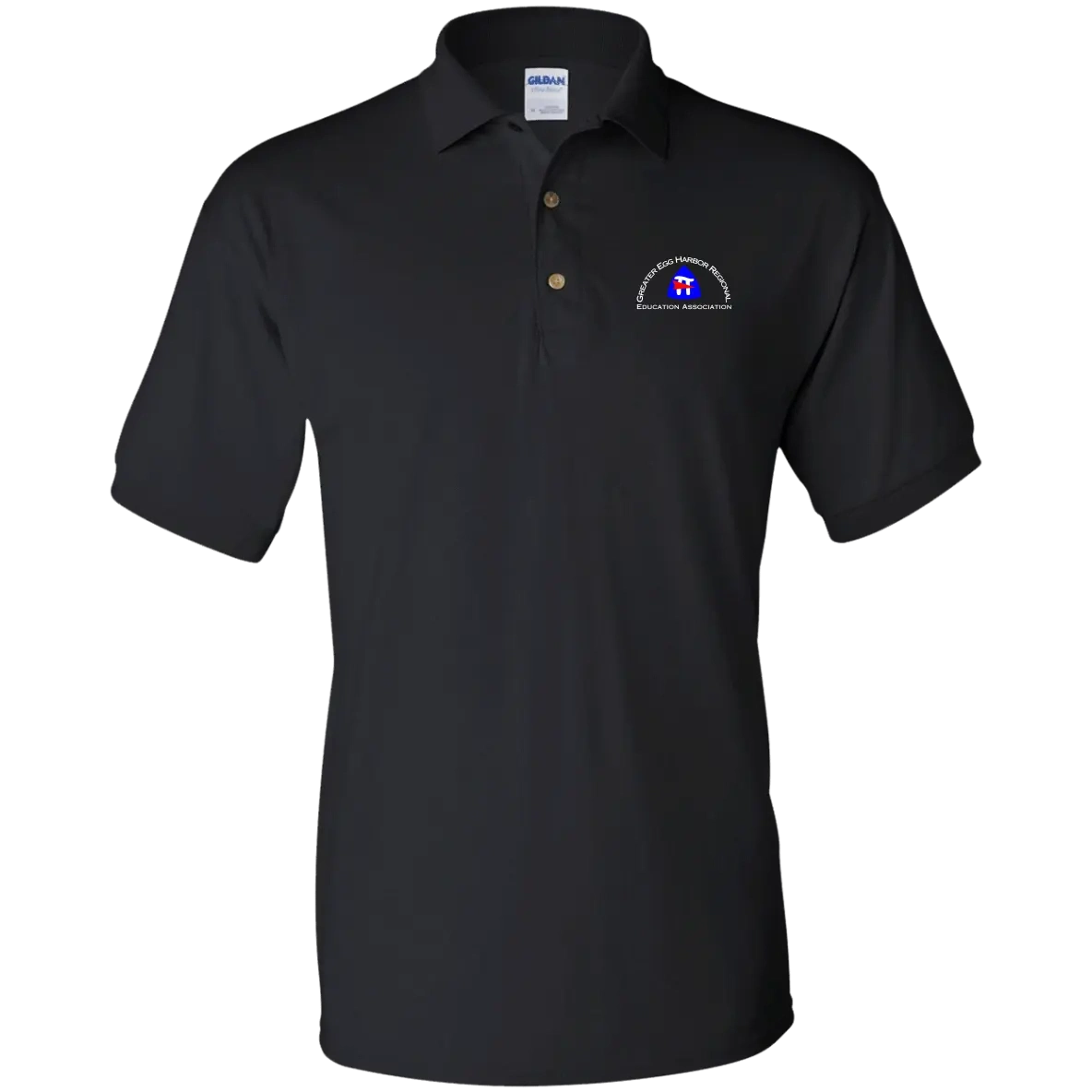 GEHREA Men's/Unisex Polos