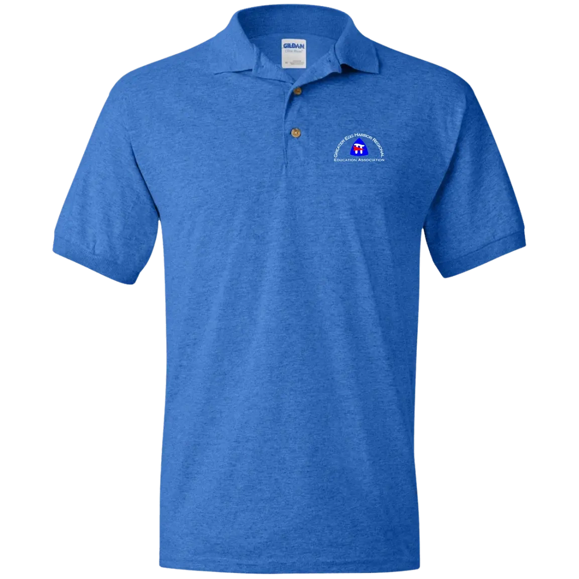 GEHREA Men's/Unisex Polos