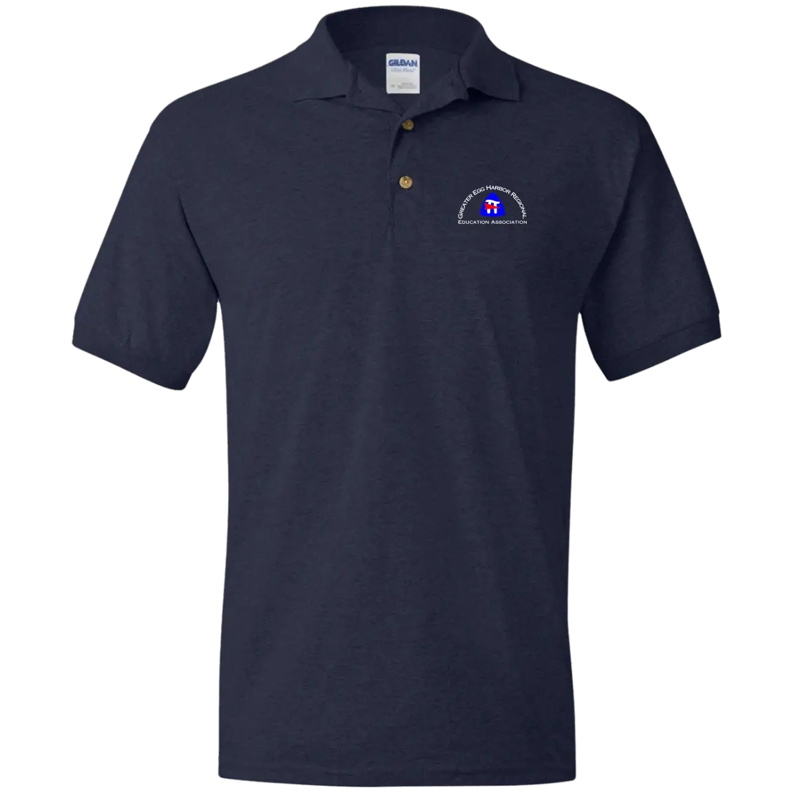 GEHREA Men's/Unisex Polos