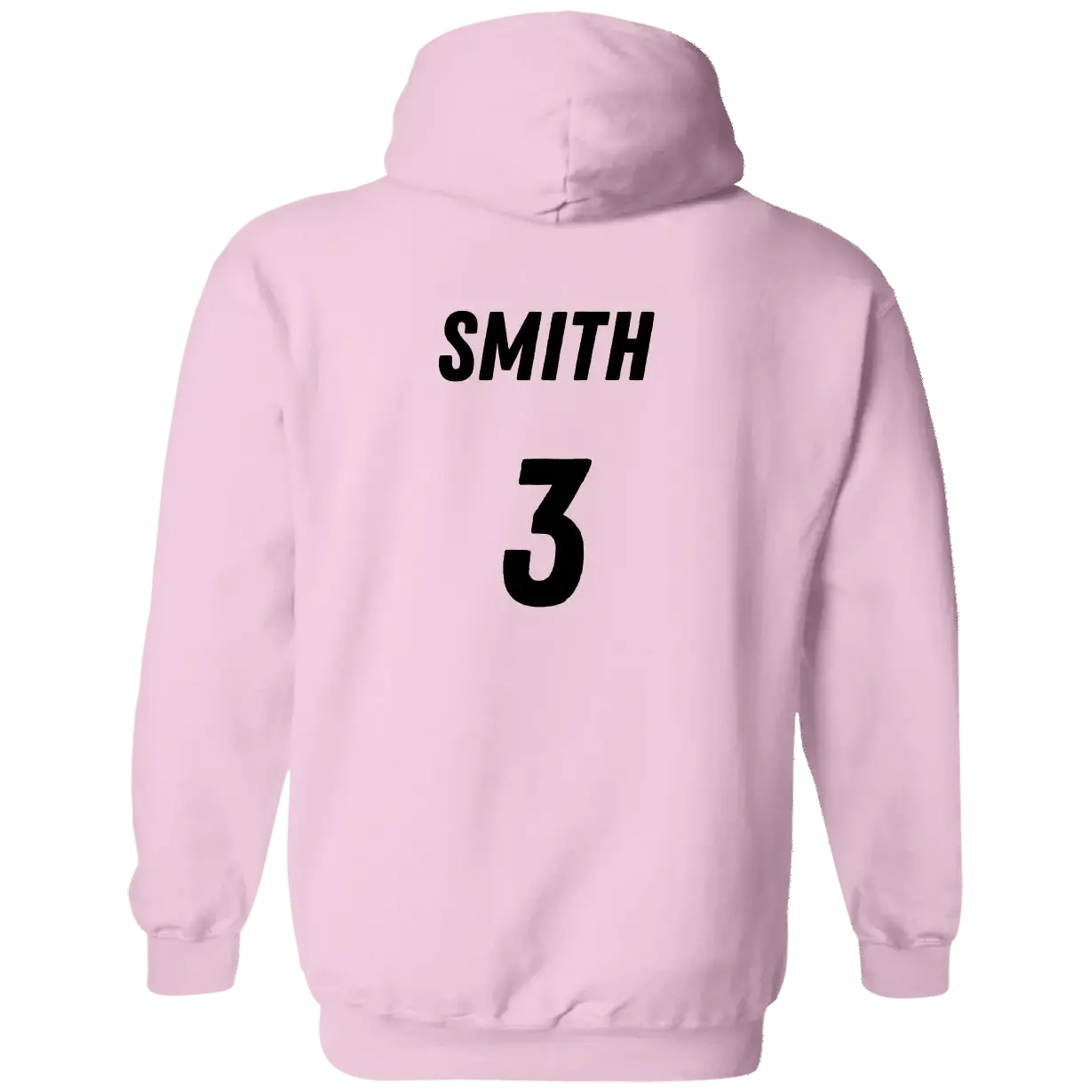 UT Dynamite Hoodies