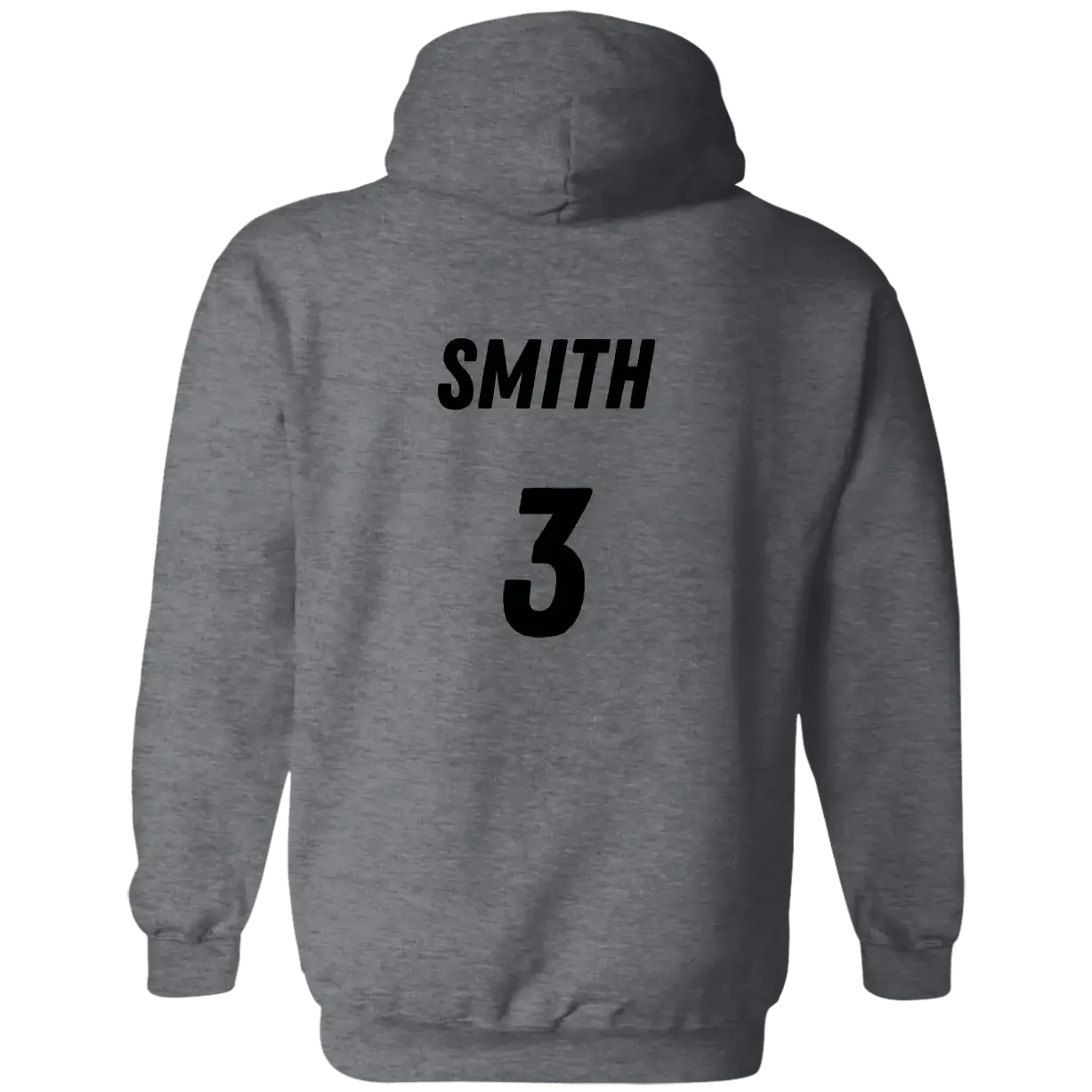 UT Dynamite Hoodies