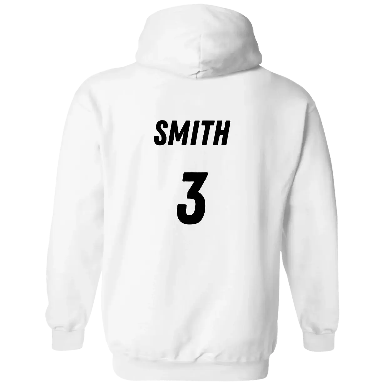 UT Dynamite Hoodies