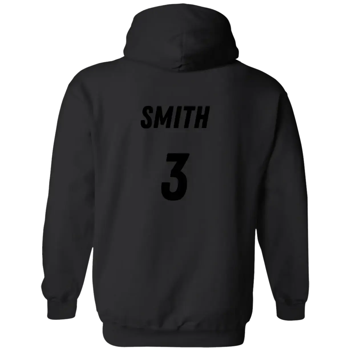 UT Dynamite Hoodies