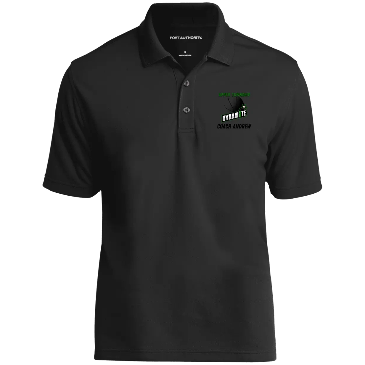 UT Dynamite Men's/Unisex Polos