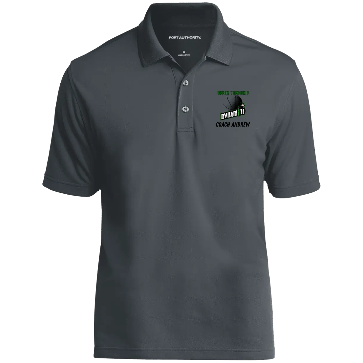 UT Dynamite Men's/Unisex Polos